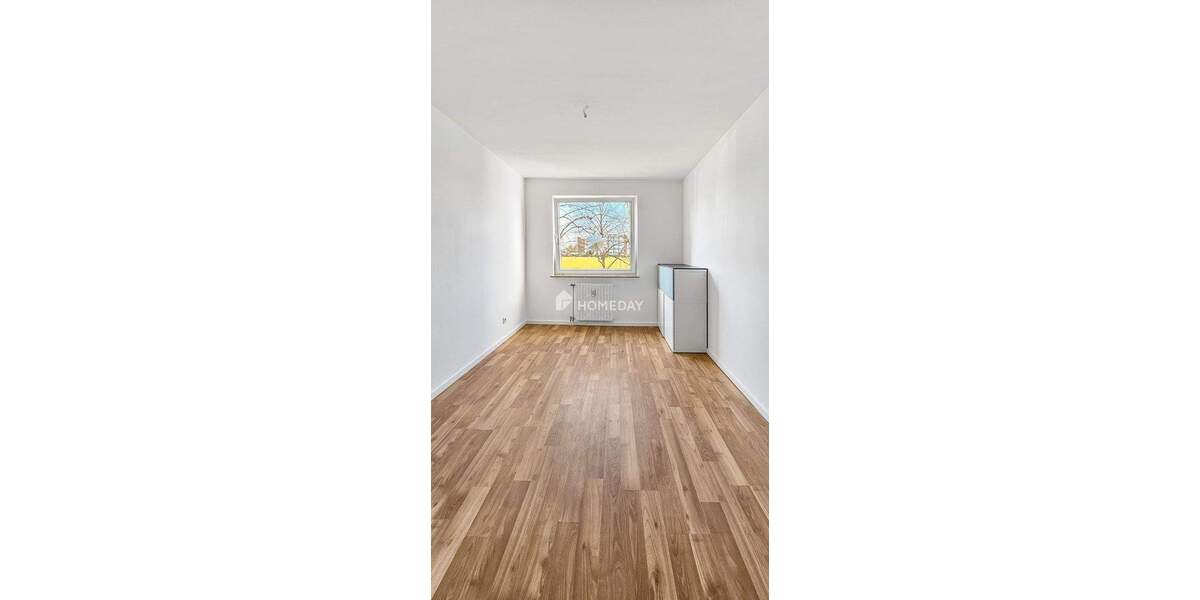 Etagenwohnung Sankt Augustin Mülldorf - 4 Zimmer, 115 m&sup2;, 284.000&euro; | Angebot:25677498