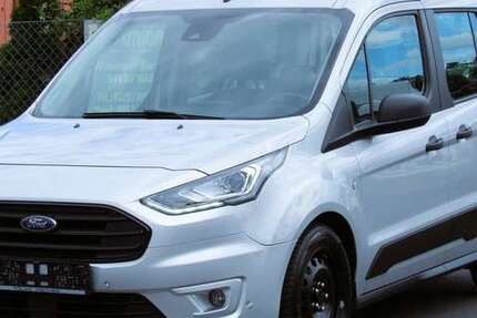 Ford Transit Connect 166.000 km 12.900 € Köln 51107