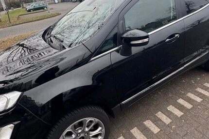 Ford EcoSport 110.000 km 9.900 &euro; Köln 50769