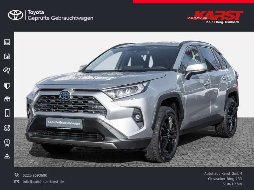RAV 4