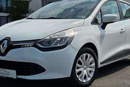 Renault Clio 150.000 km 4.499 &euro; Köln 51107