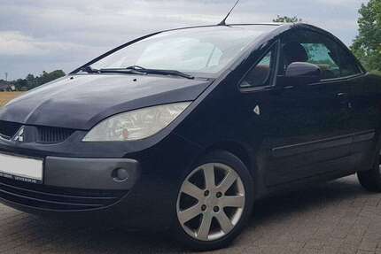 Mitsubishi Colt 131.200 km 2.450 € Erftstadt 50374