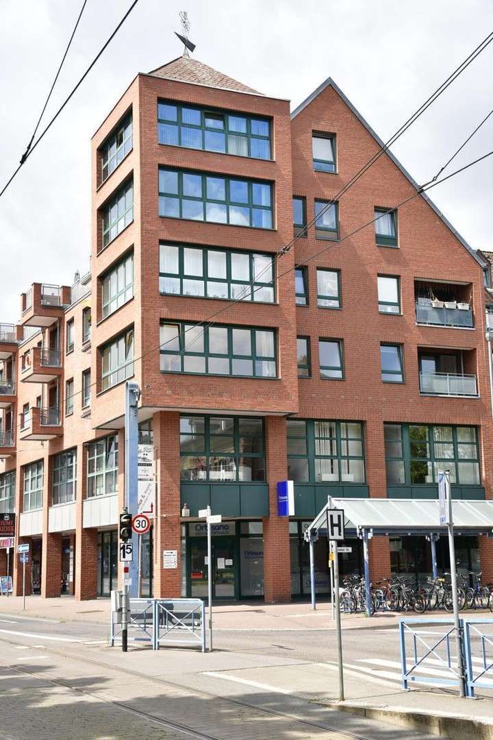 Wohnung zum Kaufen in Frechen 560.000 € 125 m² 4 zimmer