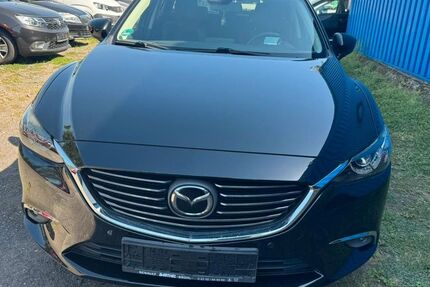 Mazda 6 92.920 km 12.899 &euro; Euskirchen 53879