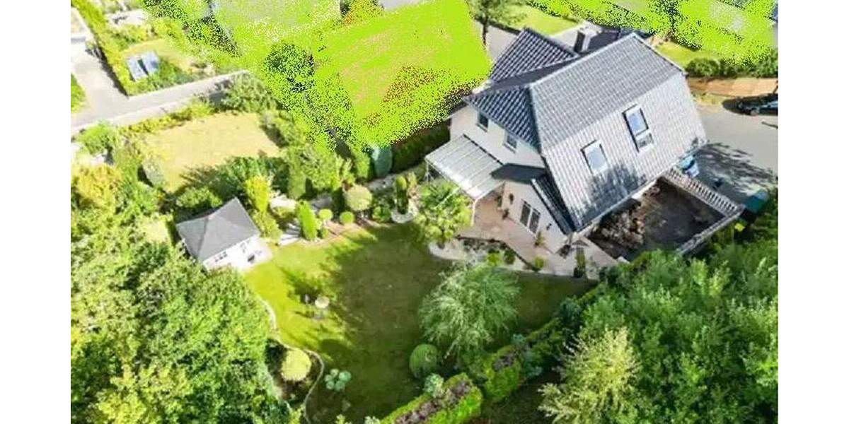 Mehrfamilienhaus, Wohnhaus Wachtberg-Niederbachem Niederbachem - 6 Zimmer, 207 m&sup2;, 799.000&euro; | Angebot:25760385