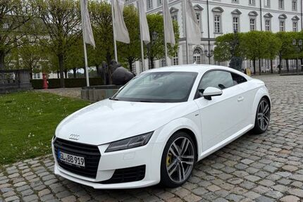 Audi TT 137.000 km 19.900 &euro; Bergisch Gladbach 51429