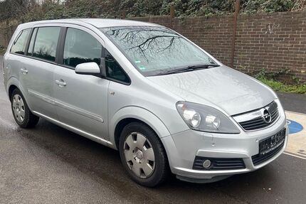 Opel Zafira 158.000 km 1.200 &euro; Köln 50739