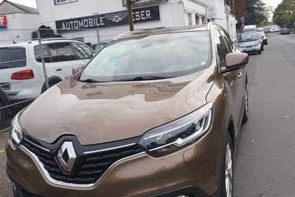 Renault Kadjar 250.000 km 7.999 € Köln 51143
