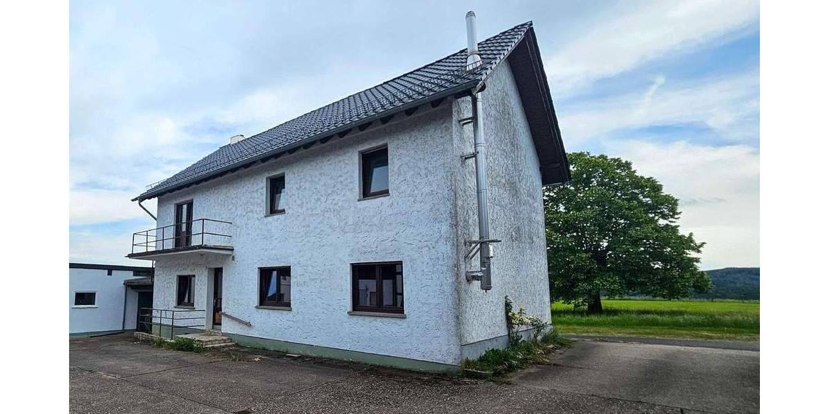 Einfamilienhaus Eitorf - 8 Zimmer, 165 m&sup2;, 298.000&euro; | Angebot:25837770