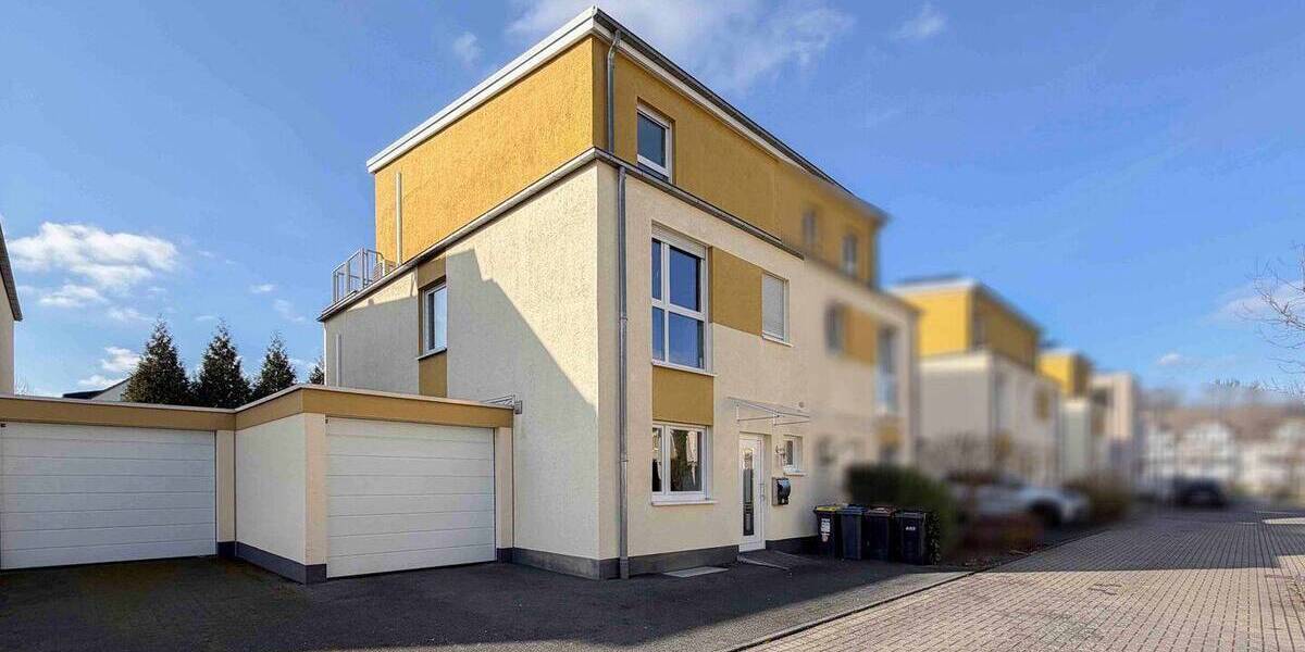 Doppelhaushälfte Köln Wahnheide - 4 Zimmer, 145 m&sup2;, 689.000&euro; | Angebot:26291305