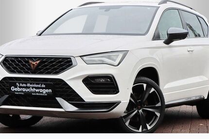 Cupra Ateca 13.170 km 29.343 &euro; Bonn 53175