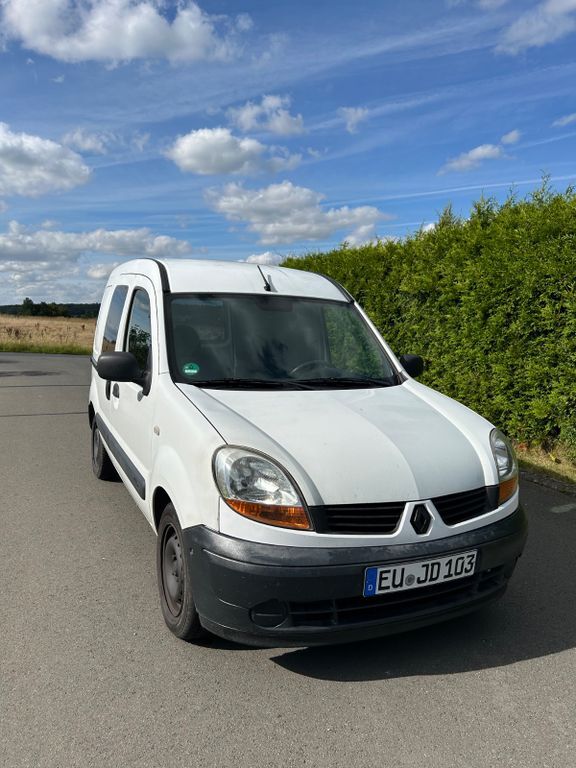 Kangoo