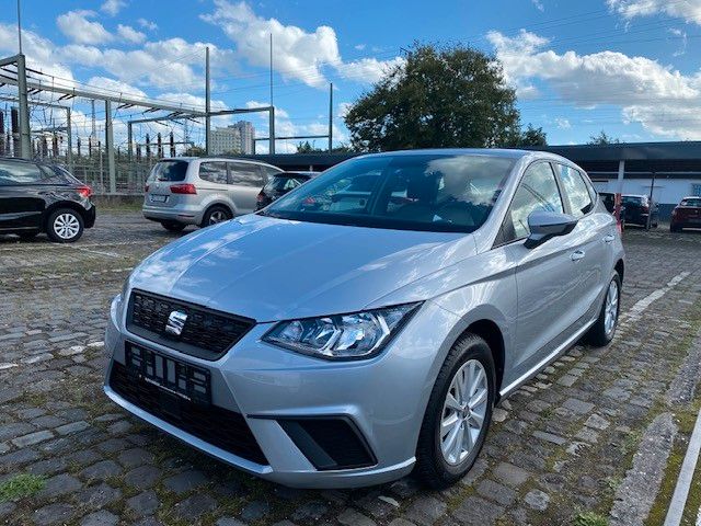 Seat Ibiza 33.800 km 14.900 € Köln 50677
