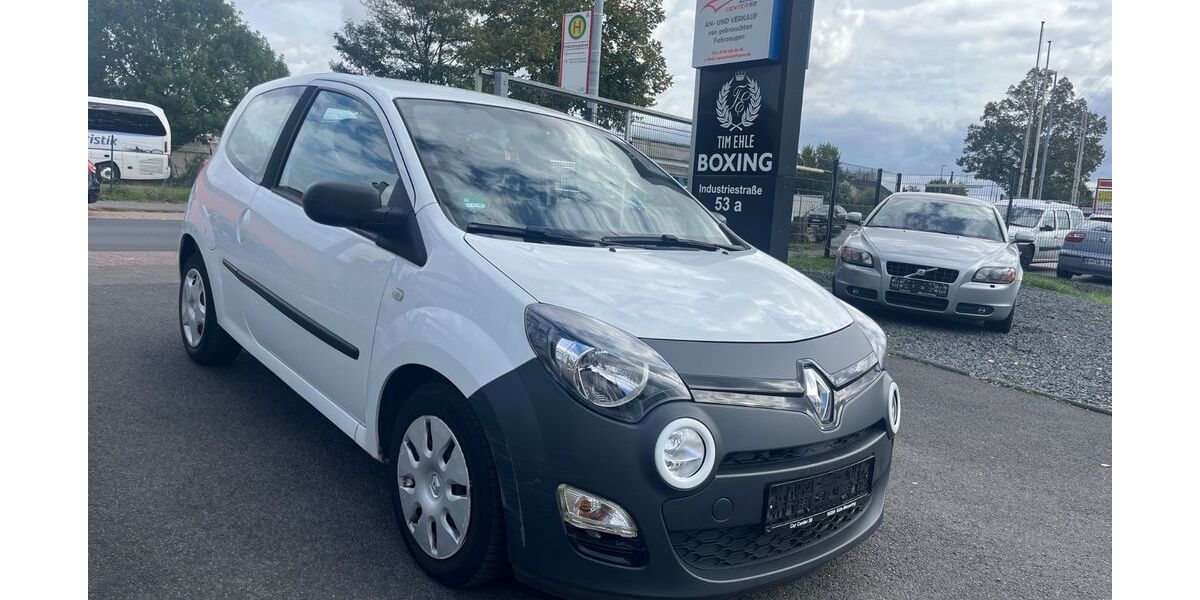 Renault Twingo 200.000 km 1.600 &euro; Wesseling - Köln 50389