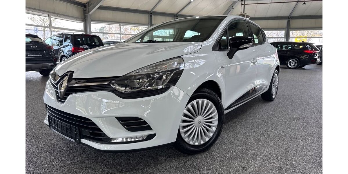 Renault Clio 76.657 km 9.480 &euro; Troisdorf 53842