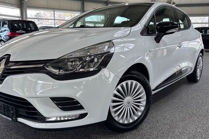 Renault Clio 76.657 km 9.980 &euro; Troisdorf 53842
