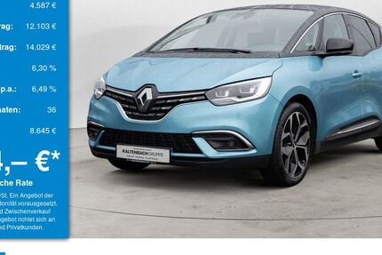 Renault Scenic 38.333 km 16.290 &euro; Overath-Vilkerath 51491