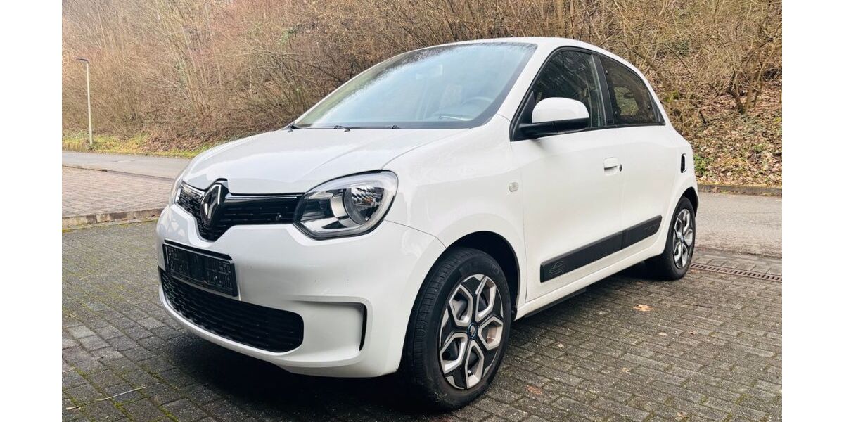 Renault Twingo 40.200 km 9.900 &euro; Lohmar 53797