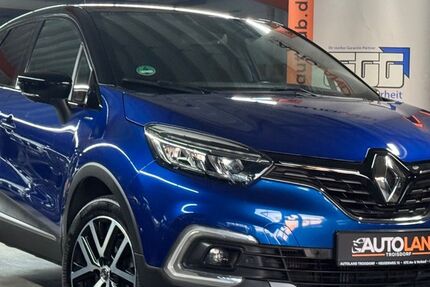 Renault Captur 129.000 km 9.700 &euro; Troisdorf 53842