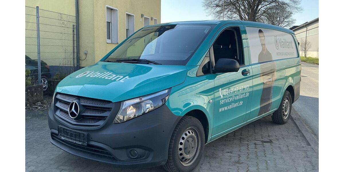 Mercedes-Benz Vito 144.587 km 16.500 &euro; Eitorf 53783