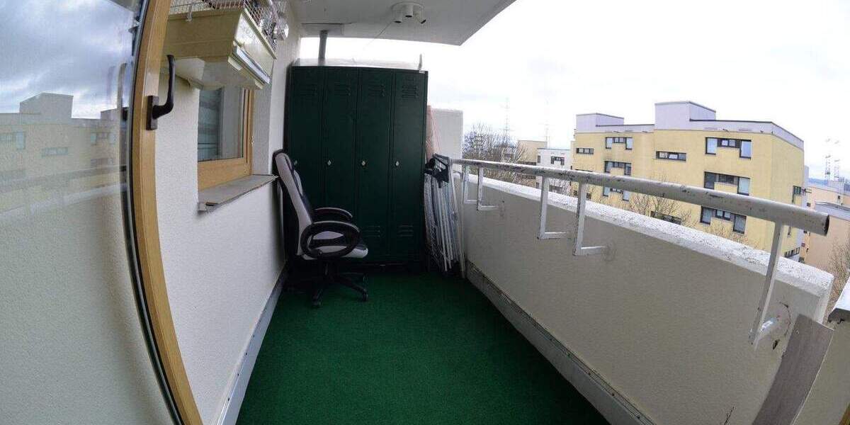 Etagenwohnung Meckenheim - 3 Zimmer, 76 m&sup2;, 159.000&euro; | Angebot:24543879