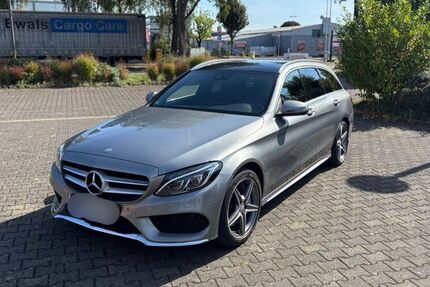 Mercedes C 250