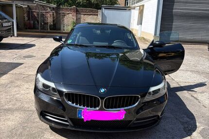 BMW Z4 91.639 km 18.000 &euro; Köln 50733