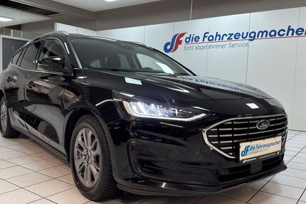 Ford Focus 54.000 km 18.288 &euro; Rheinbach 53359