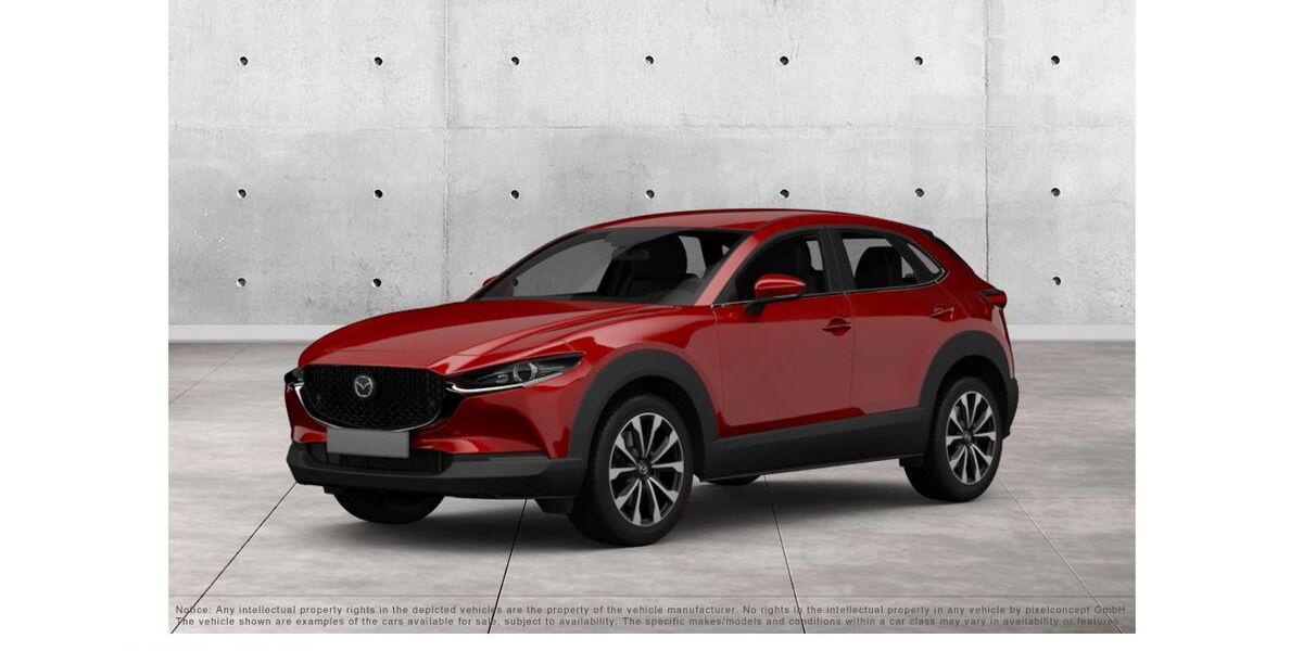 Mazda CX-30 21.685 km 25.870 &euro; Siegburg 53721