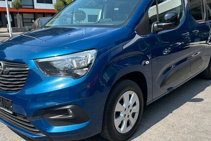 Opel Combo Life 169.000 km 13.490 &euro; Eitorf 53783