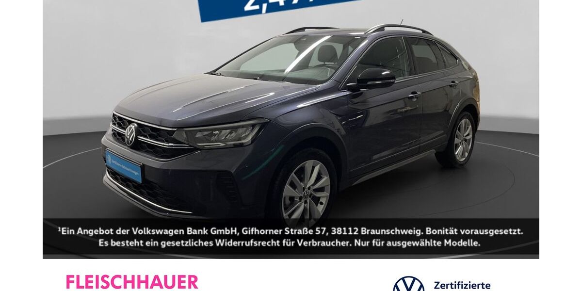 VW Taigo 25.276 km 22.230 &euro; Köln 50823