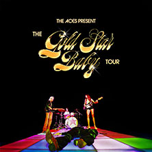 The Aces - The Gold Star Baby Tour 2026 12.02.2026 FRANNZ Club