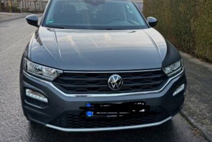 VW T-Roc 71.000 km 19.490 &euro; Meckenheim 53340