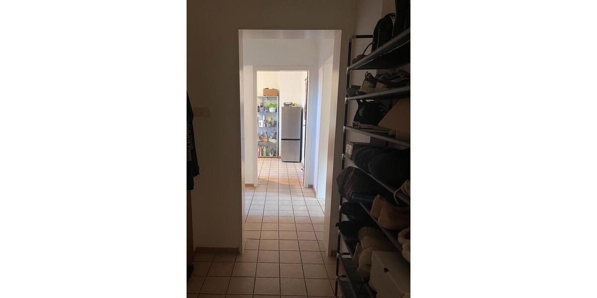 Dachgeschoßwohnung Köln Kalk - 475&euro; | Angebot:24652544