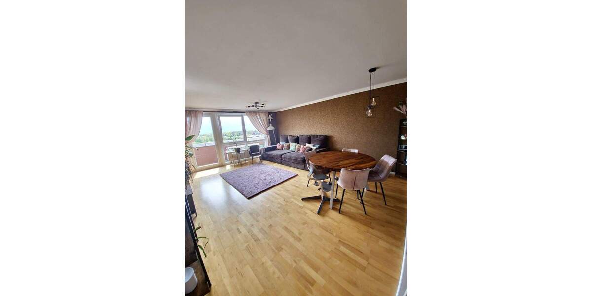 Etagenwohnung Bergisch Gladbach Gronau - 4 Zimmer, 95 m&sup2;, 259.000&euro; | Angebot:25862085