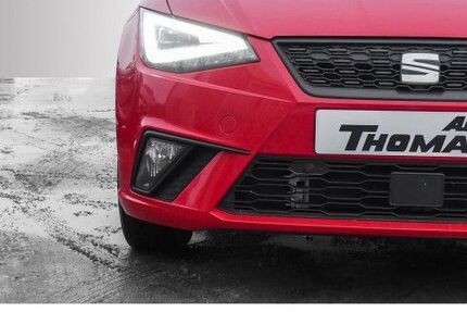 Seat Ibiza 15.910 km 18.990 &euro; Bonn 53227