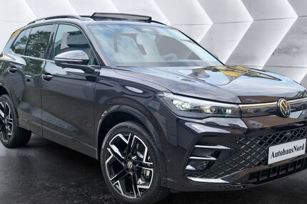 VW Tiguan 11.285 km 48.900 € Köln-Riehl 50735