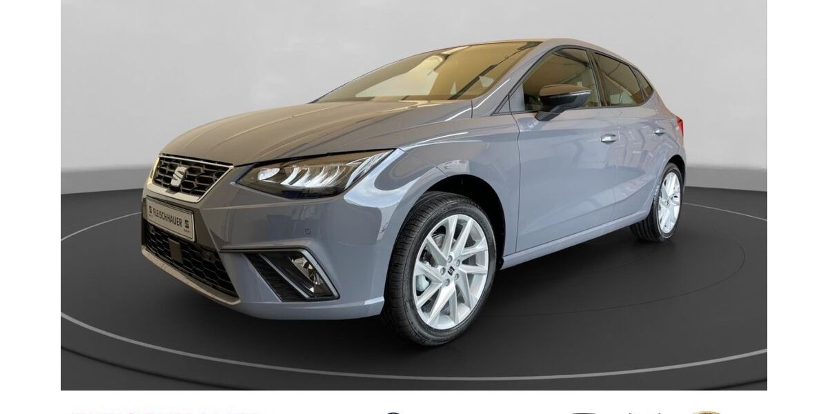 Seat Ibiza 4.990 km 26.990 &euro; Köln 50823