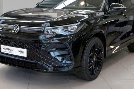 VW Tiguan 9.990 km 54.550 &euro; Meckenheim / Bonn 53340