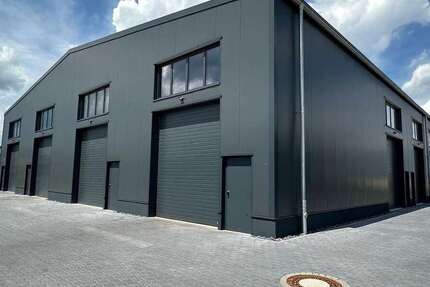 Gewerbeobjekt Rheinbach - 620&euro; | Angebot:26308266