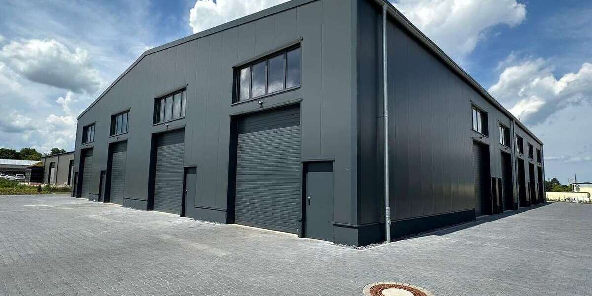 Gewerbeobjekt Rheinbach - 620&euro; | Angebot:26308266