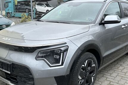 Kia Niro 16.404 km 25.900 &euro; Eitorf 53783
