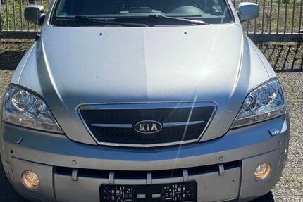 Kia Sorento 320.000 km 6.990 &euro; Bad Neuenahr-Ahrweiler 53474