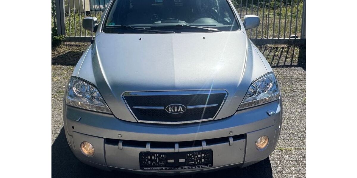 Kia Sorento 320.000 km 6.990 &euro; Bad Neuenahr-Ahrweiler 53474