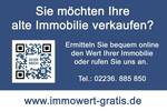 Einfamilienhaus Wesseling Berzdorf - 3 Zimmer, 90 m&sup2;, 249.000&euro; | Angebot:25999119