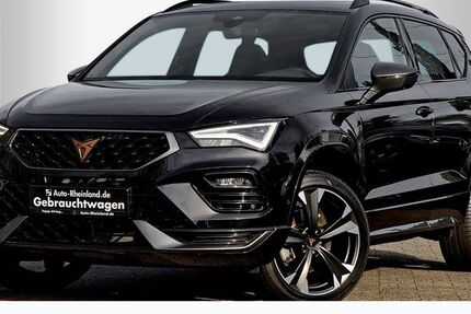 Cupra Ateca 27.250 km 31.945 &euro; Bonn 53175