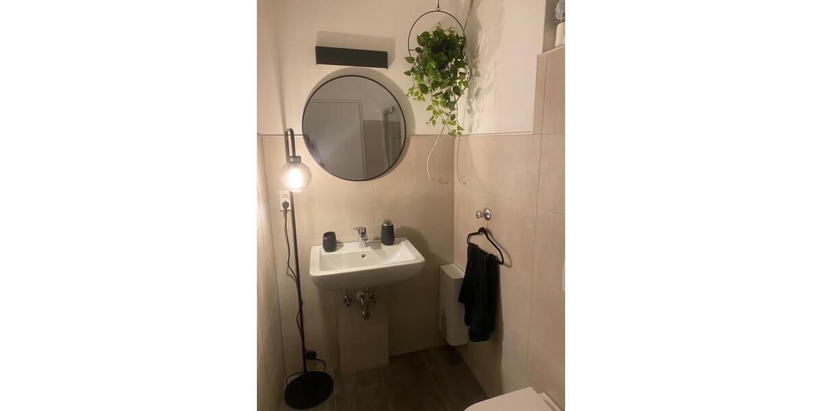 Erdgeschoßwohnung Bonn Tannenbusch - 1 Zimmer, 26 m&sup2;, 119.000&euro; | Angebot:27189781