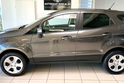 Ford EcoSport 28.950 km 14.690 € Köln 51067