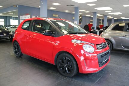 Citroen C1 58.200 km 7.980 &euro; Euskirchen 53881