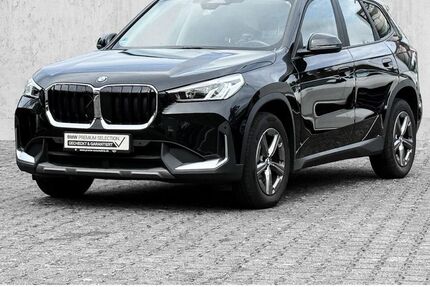 BMW X1 60.562 km 33.890 &euro; Köln-Nord 50739